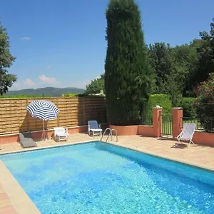 Bed & Breakfast Les Verveines De