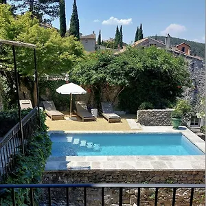 Le Murier Vaison-la-Romaine